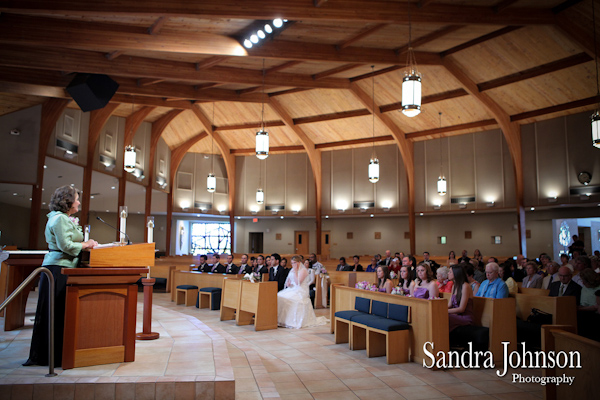 Best American Legion Wedding photographer - Sandra Johnson (SJFoto.com)